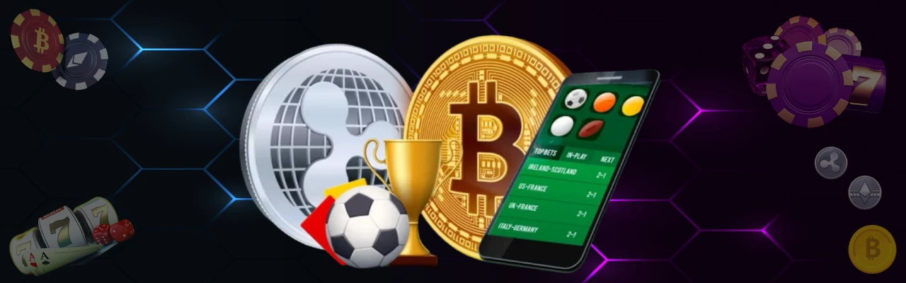 Blockchain betting sites