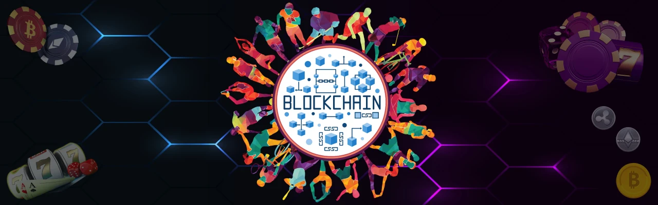 Crypto betting