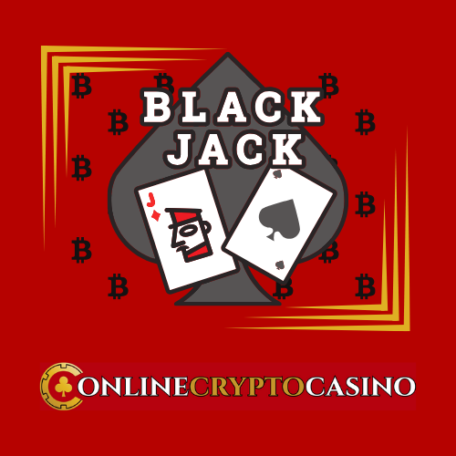 Best Bitcoin Blackjack Sites