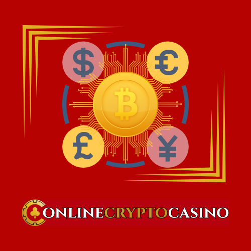 Bitcoin and traditional currencies