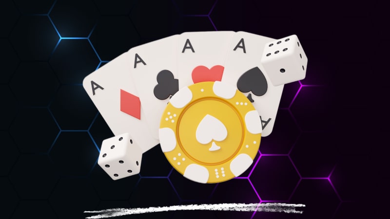 Bitcoin casino live dealers