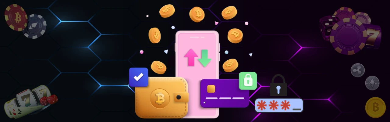 Bitcoin wallets and security