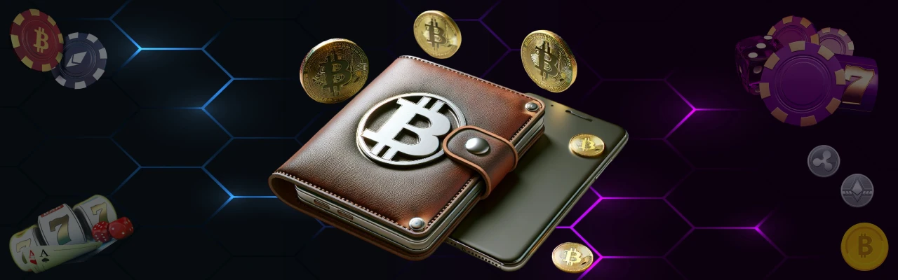Bitcoin wallets