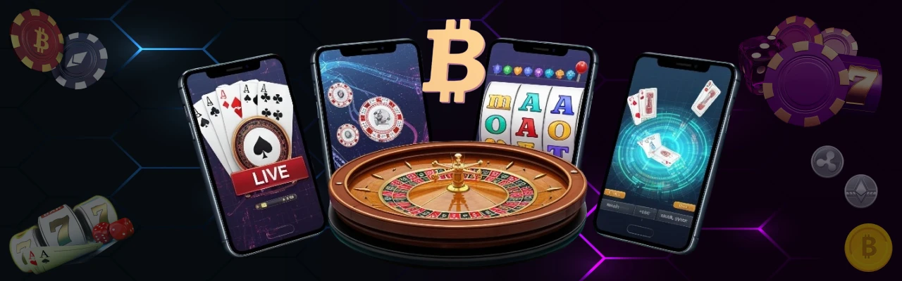 Casino apps