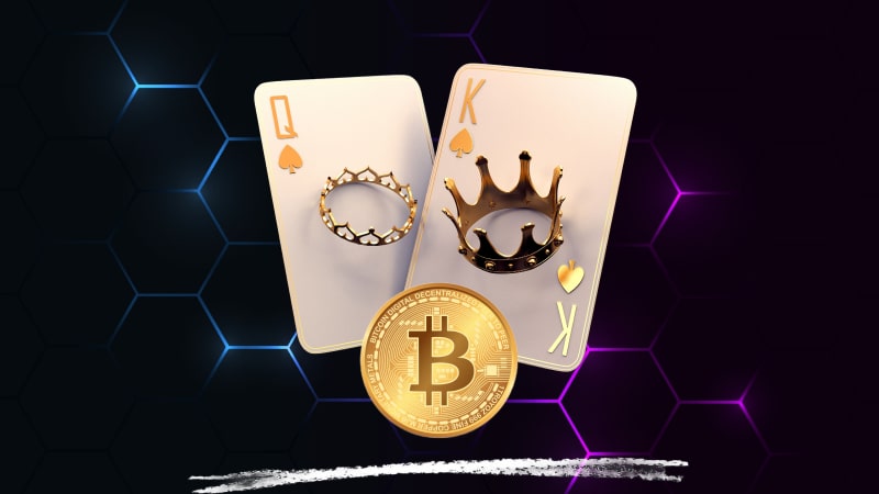 Crypto Gambling Sites