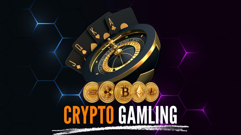 Crypto Gambling