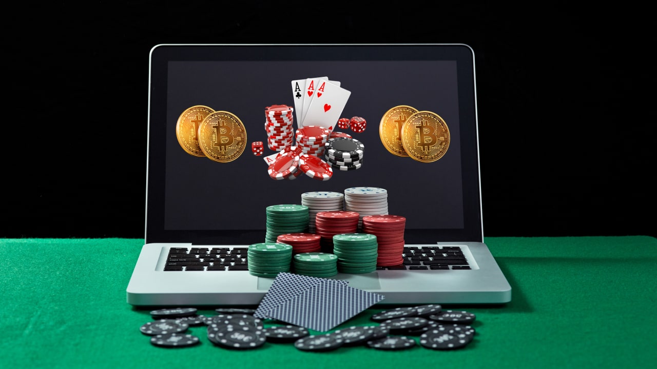 How To Choose Right Bitcoin Poker Sites