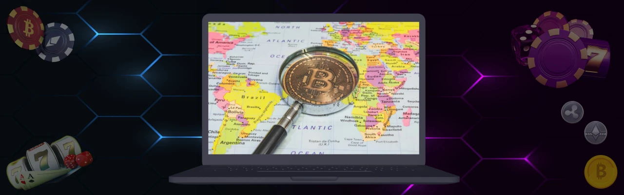 Is bitcoin recognized as official currency