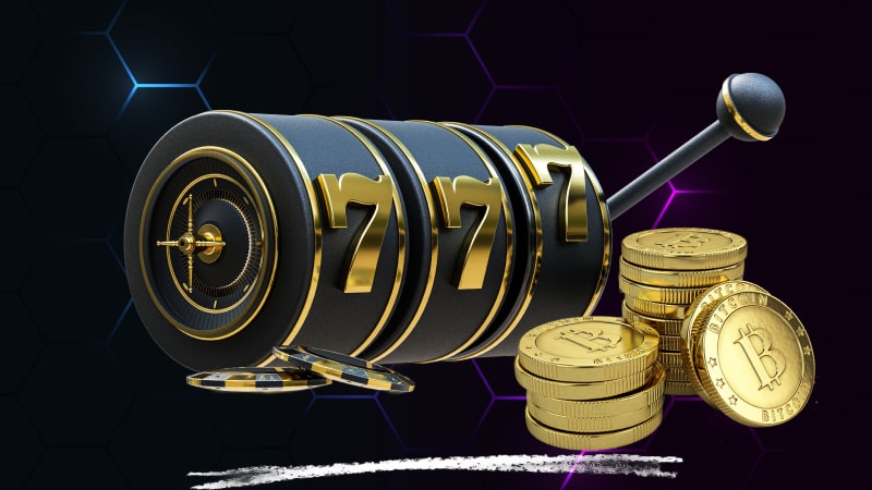 New Crypto Casino