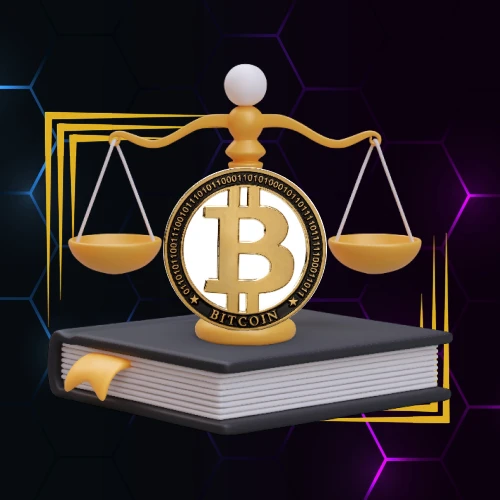 The legal status of bitcoin