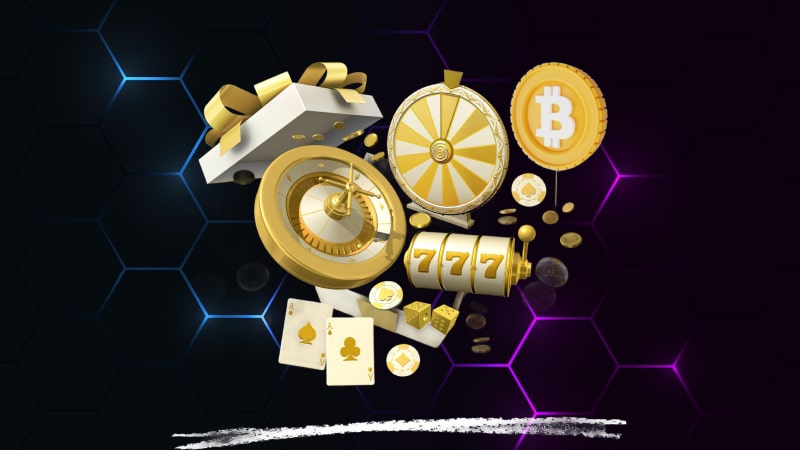 Benefits of crypto live casinos