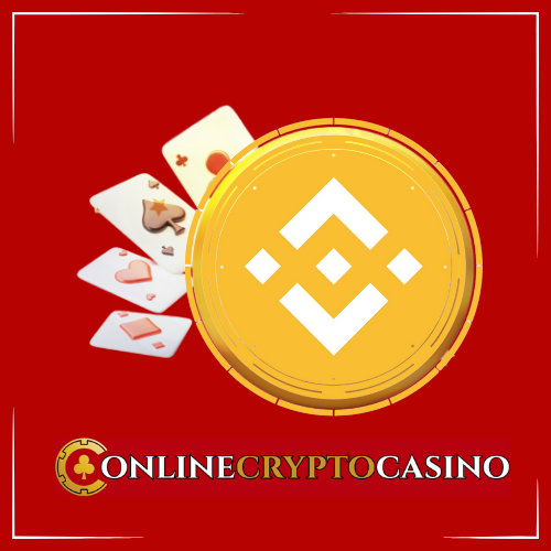 Best binance coin casinos bnb