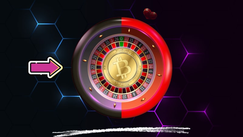 Bitcoin Cash online casino gaming