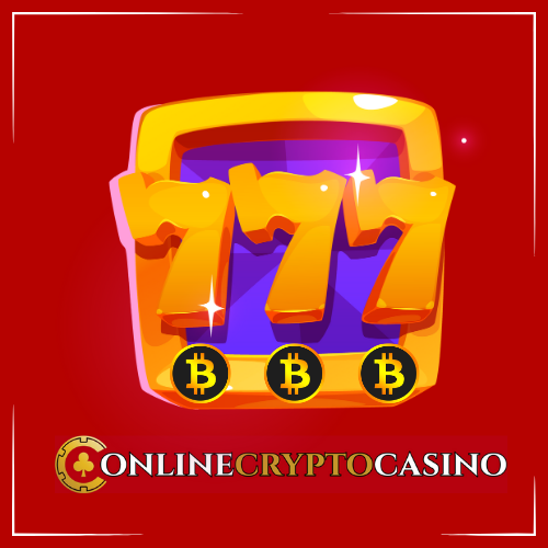 Best bitcoin crypto slots sites