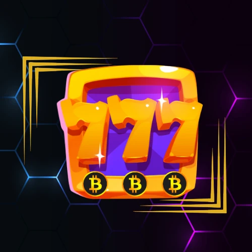 Best bitcoin crypto slots sites
