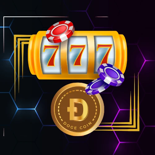 Best dogecoin casinos gambling sites