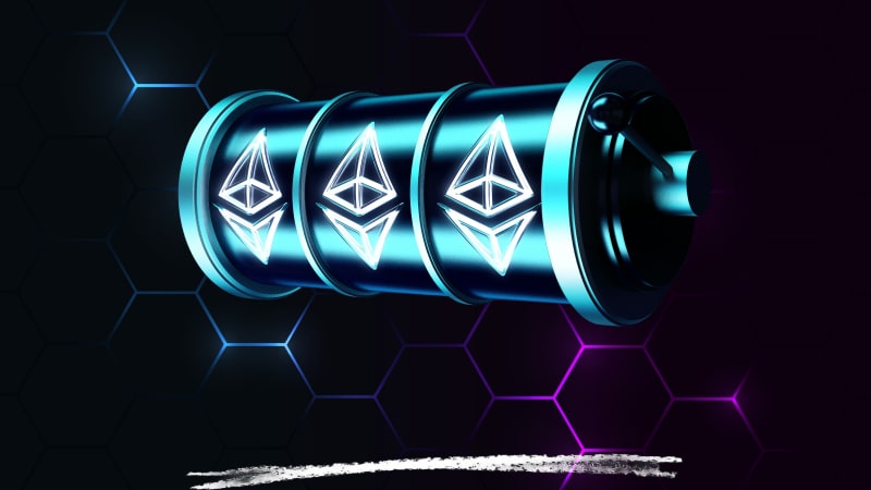 Best ethereum - ETH casinos