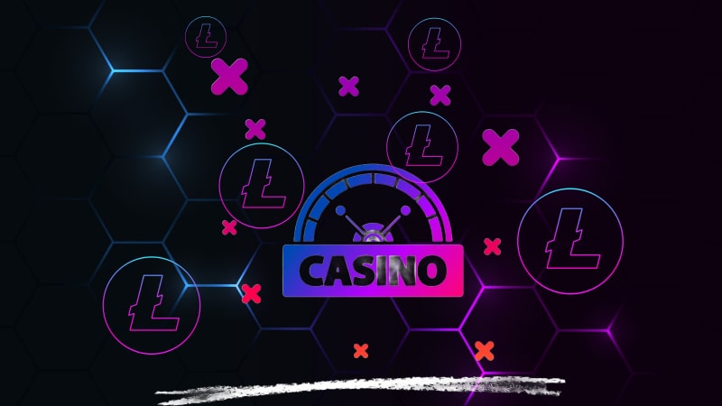 Advantages of litecoin casinos