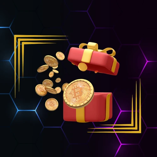 Bitcoin casinos with the best bonuses