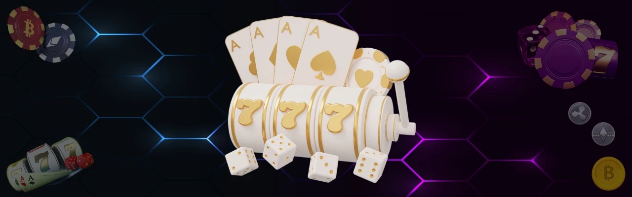 Bitcoin casinos