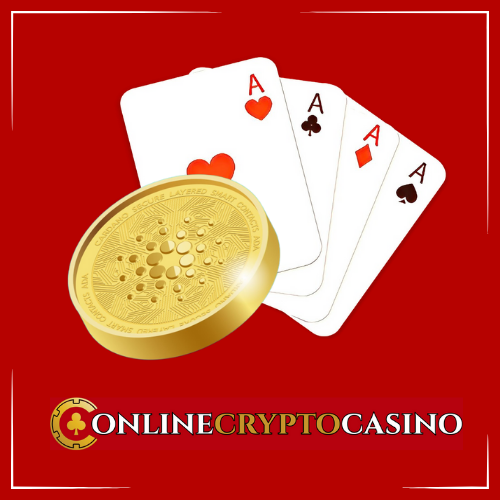 Top Cardano casinos ADA