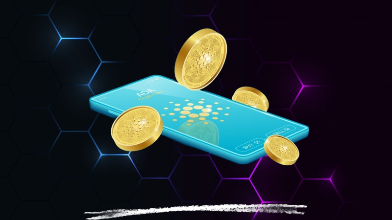 Fast Cardano casinos deposits withdrawals