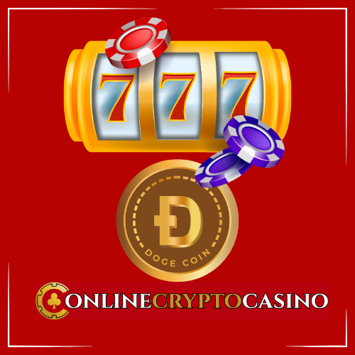 Dogecoin casinos - DOGE