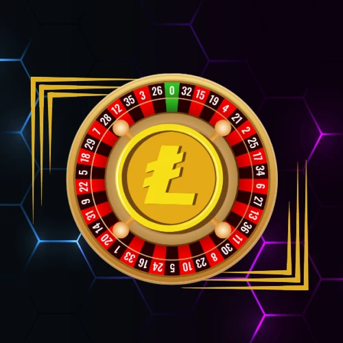 Litecoin casinos