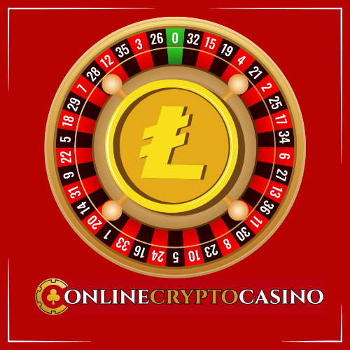 Litecoin LTC casino