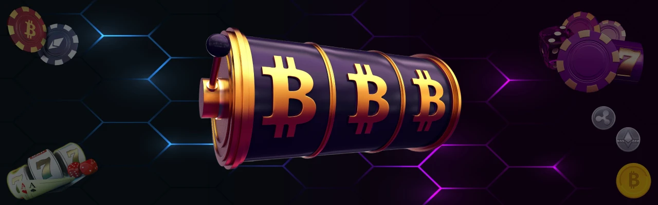 Live bitcoin casinos