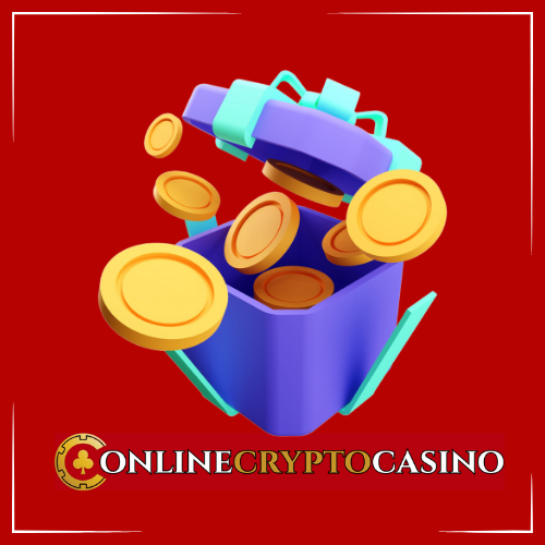 Live crypto casinos