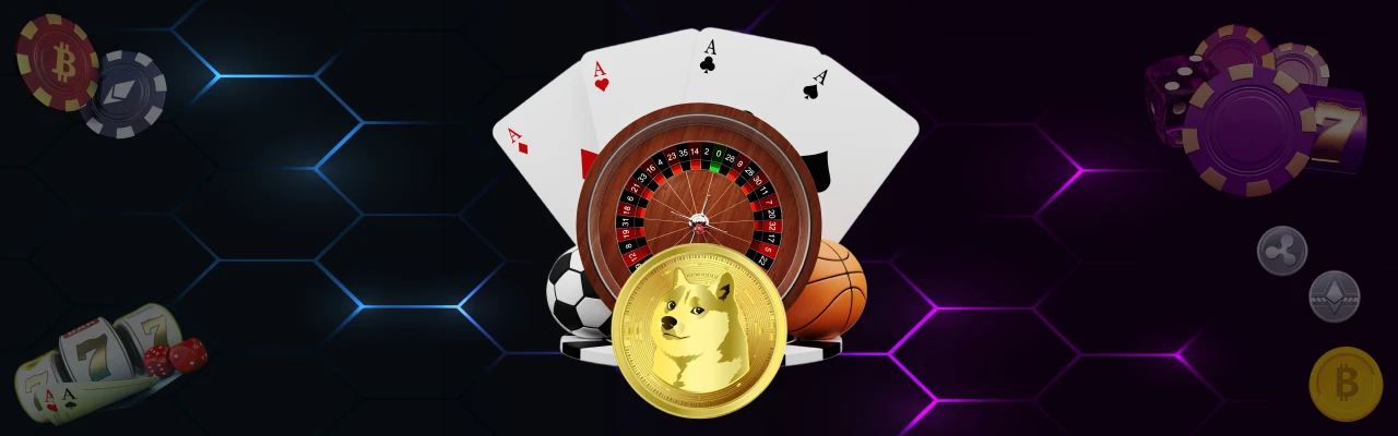 Popular dogecoin casino