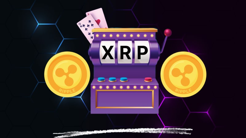 Ripple casino sites XRP