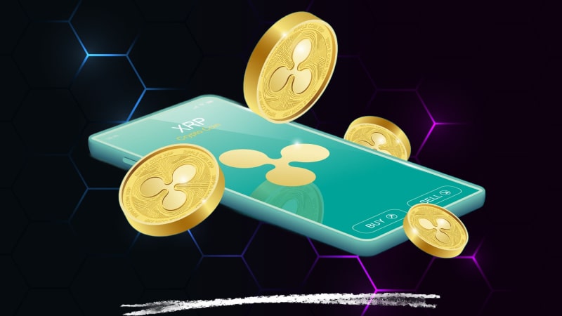 Deposits withdrawals with Ripple casinos