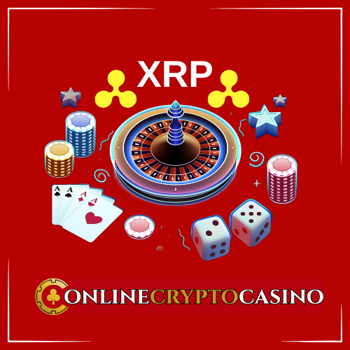 Top Ripple casinos XRP