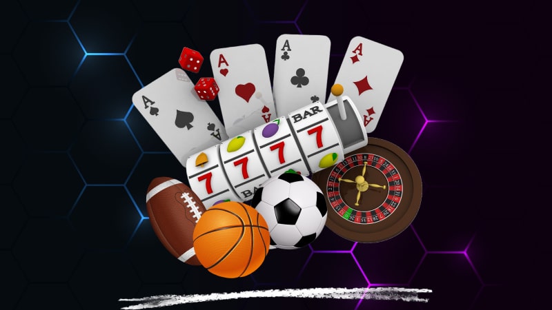 Tether casino and sport bet