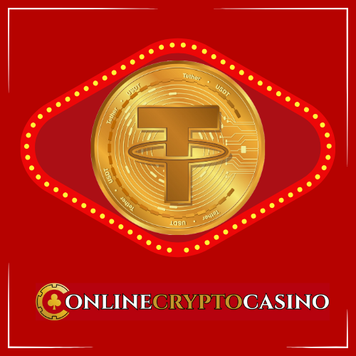 Tether casino