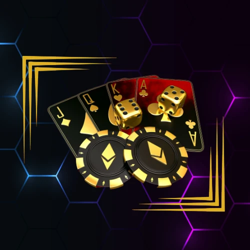 The best ethereum casinos and gambling sites