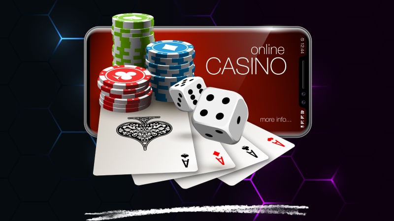 Top 10 cardano casinos and live games