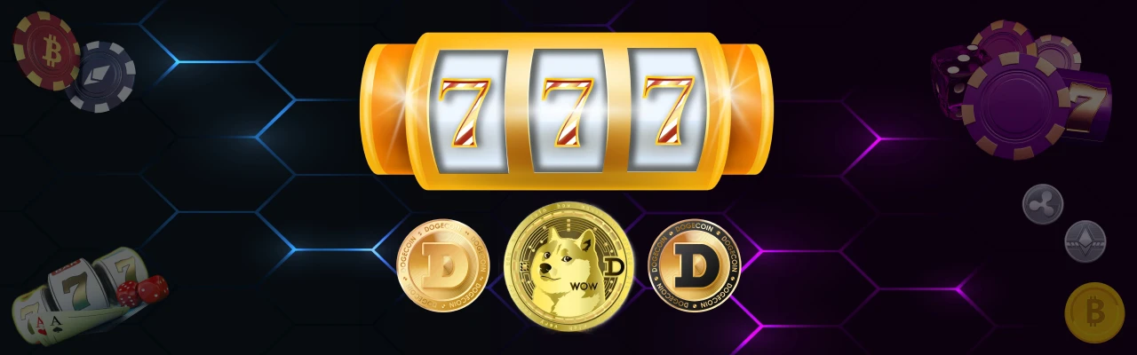Top 10 dogecoin casinos