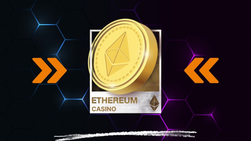 Top 10 ethereum casinos