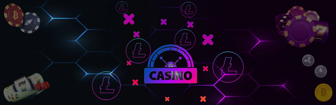 Top 10 litecoin casinos