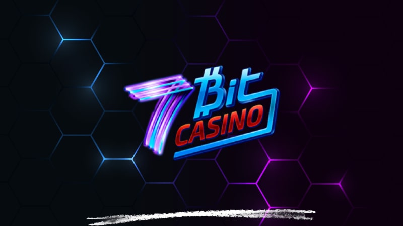 7bitcasino online