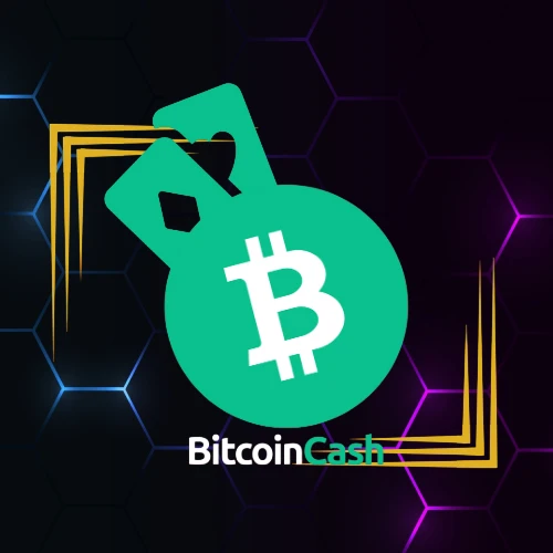Best bitcoin cash casinos