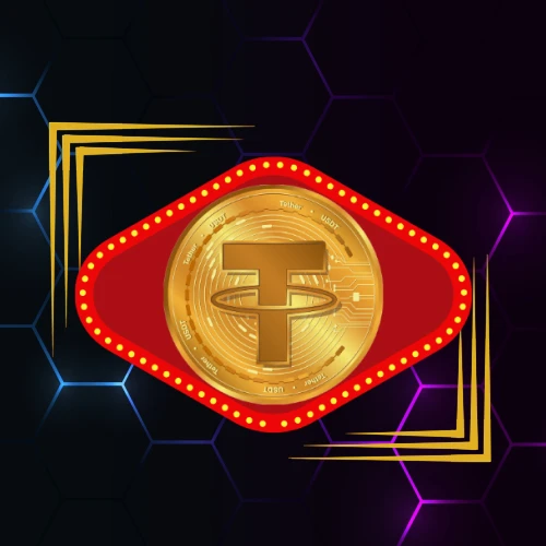Best tether casinos