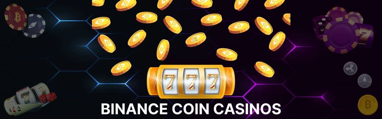 Bnb casino sites