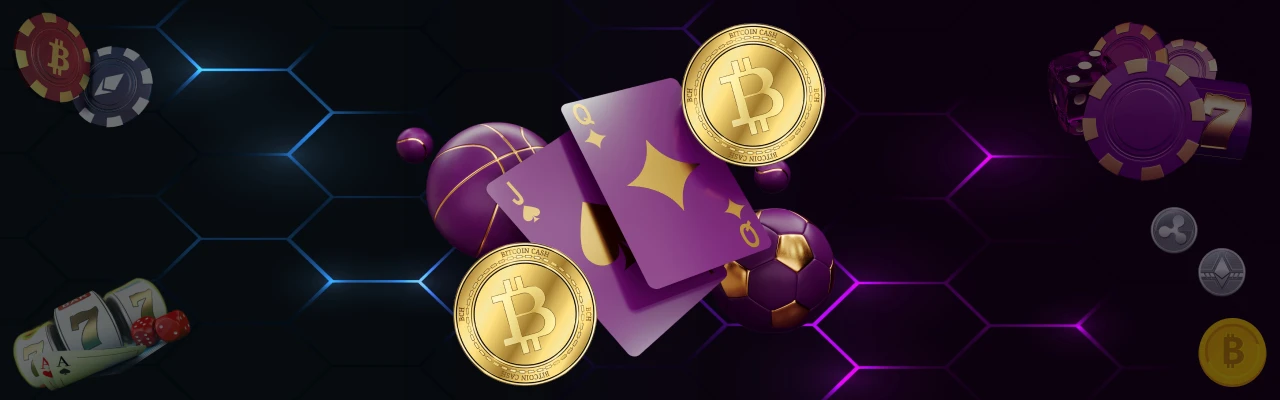 Popular bitcoin cash casino games