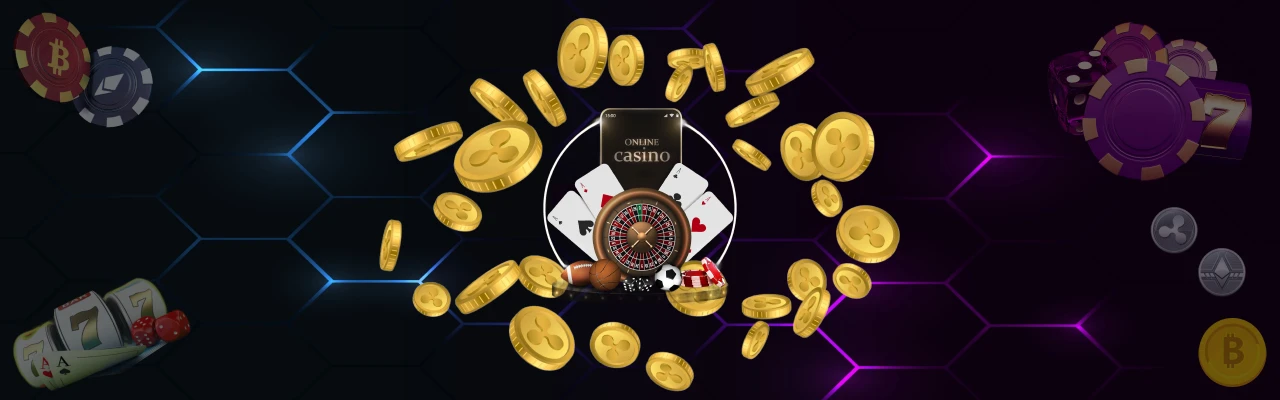 Popular ripple casino