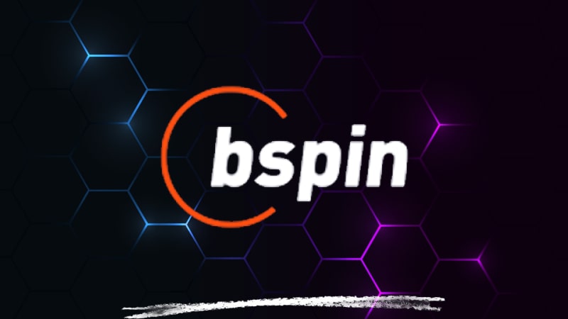 Pros and cons of bspin io