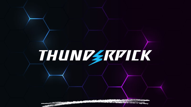 Pros and cons of thunderpick